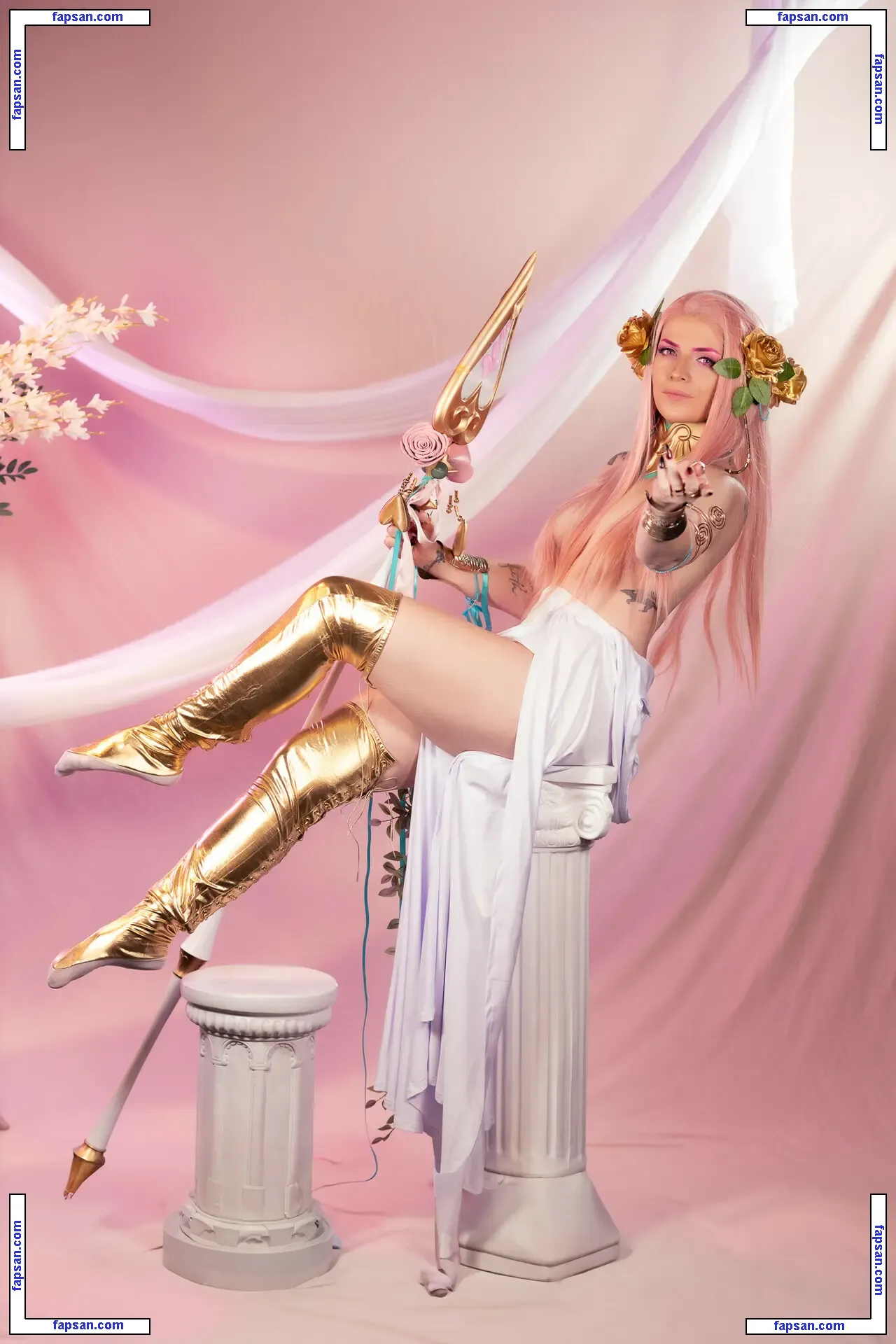 ASMR Shanny голая фото #0081 с Онлифанс