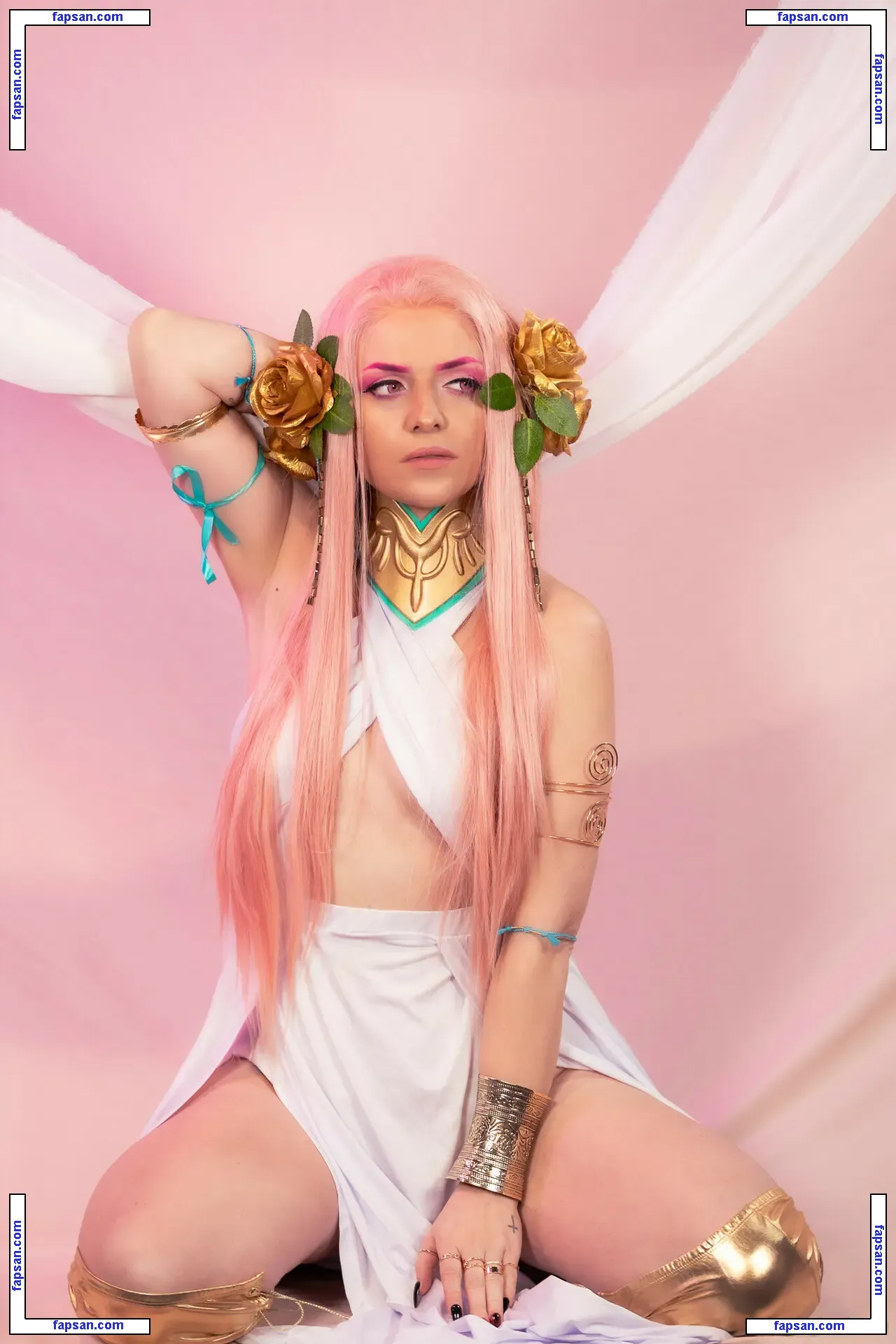 ASMR Shanny голая фото #0083 с Онлифанс