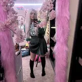 ASMR Shanny голая #0076