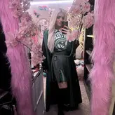 ASMR Shanny голая #0079