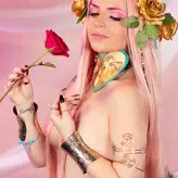 ASMR Shanny голая #0082