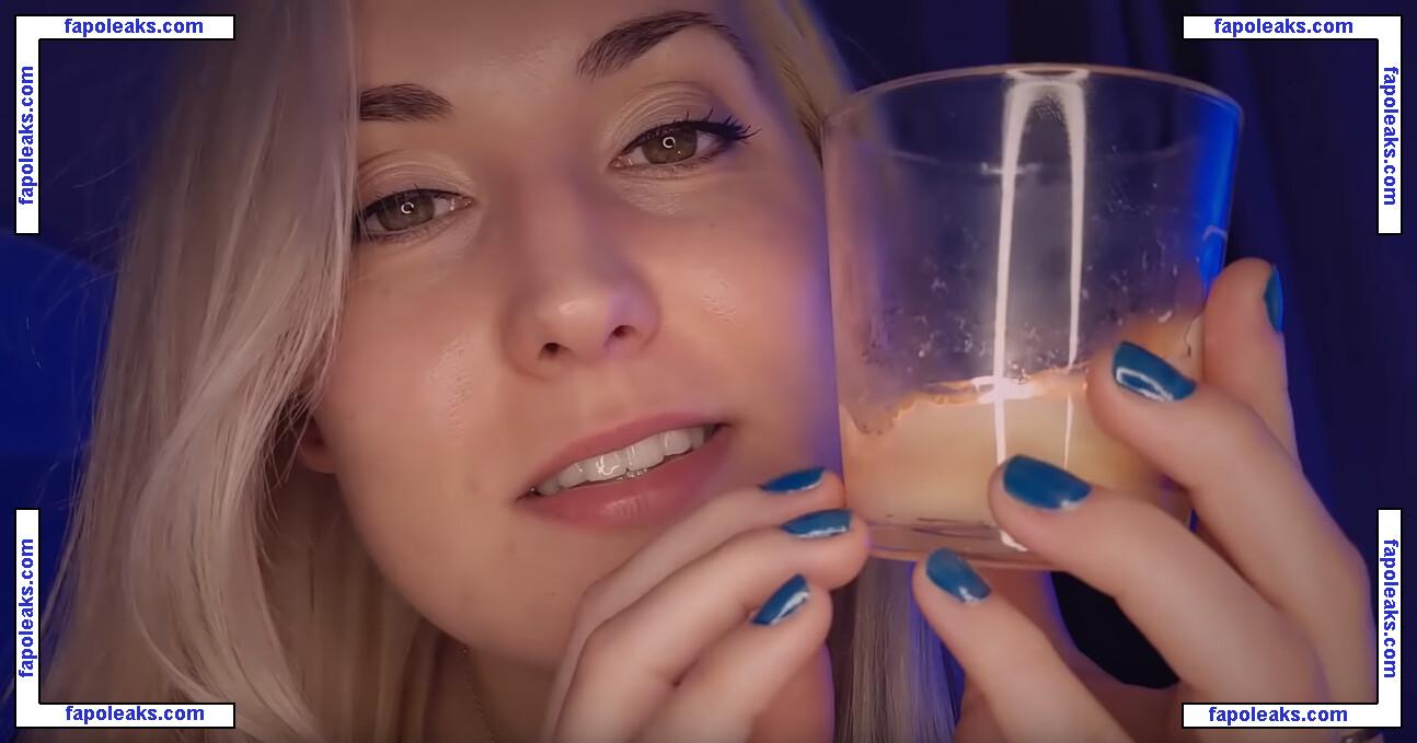 ASMR Shortbread / asmrshortbread голая фото #0010 с Онлифанс