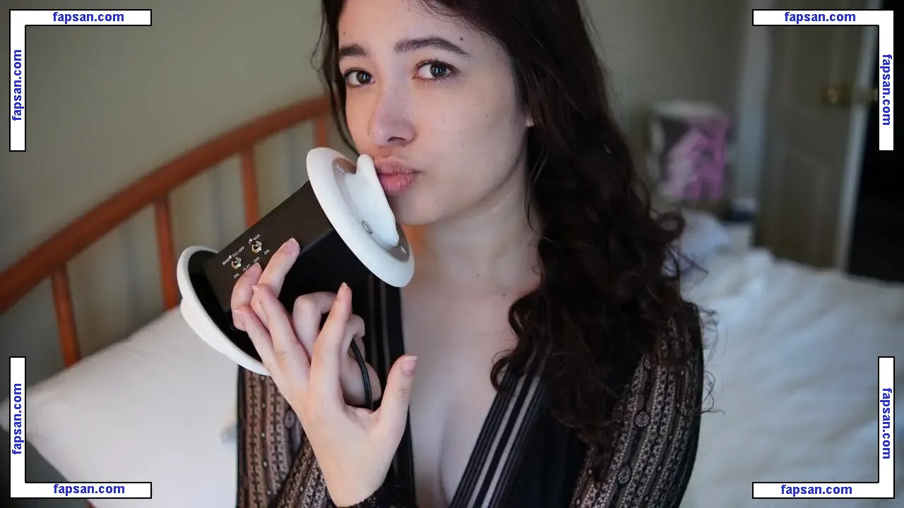 ASMR Viella nude photo #0001 from OnlyFans