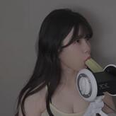 Asmr Yeonchu nude #0011