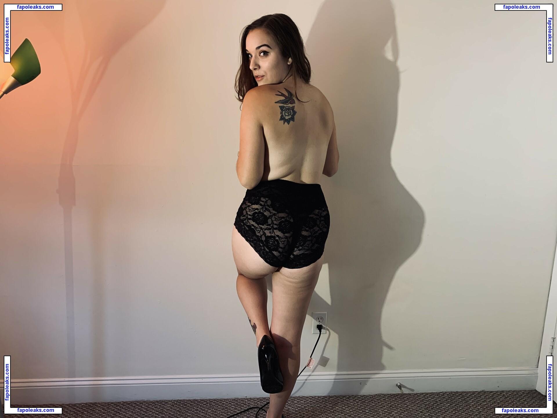 ASMRKitten nude photo #0029 from OnlyFans