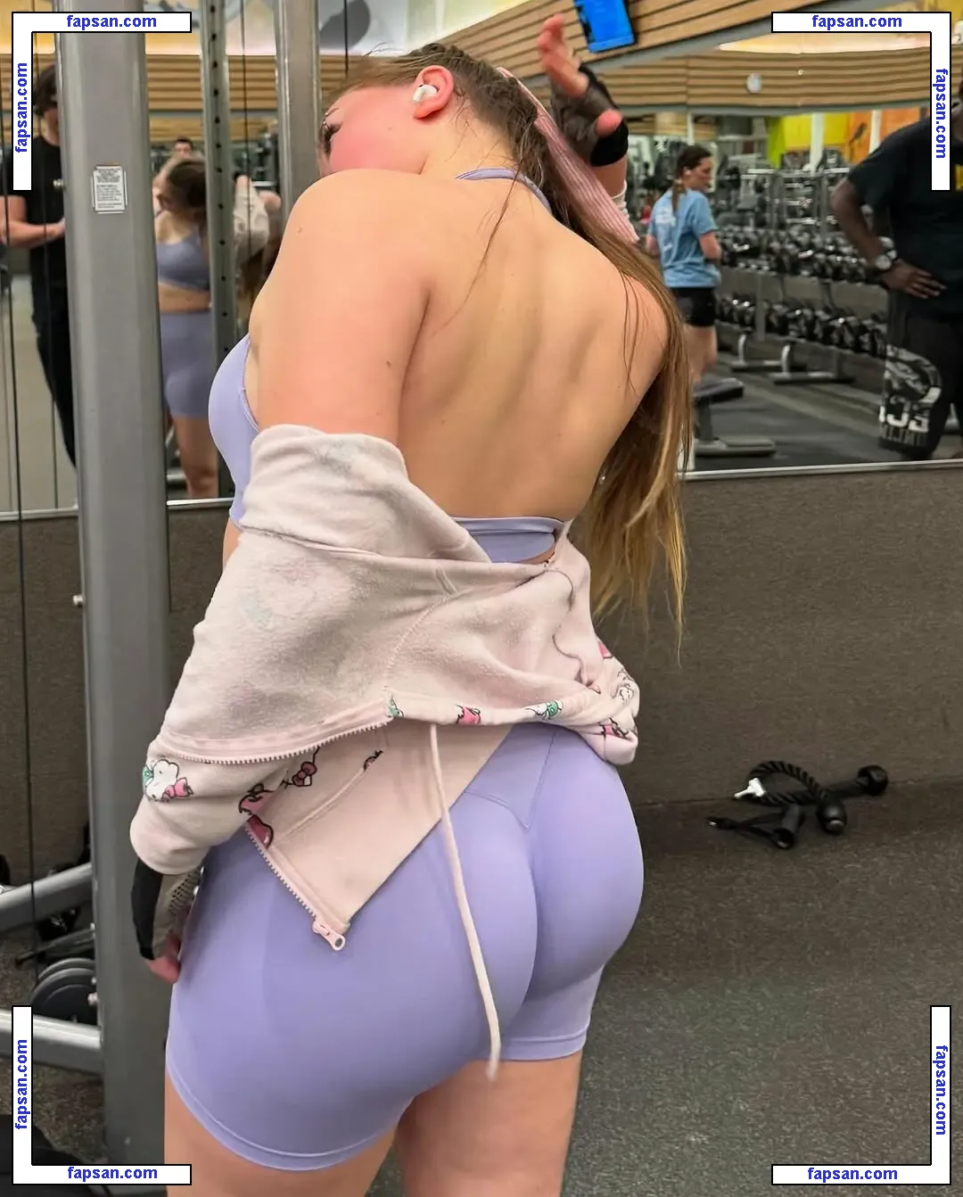 ASMRLia nude photo #0039 from OnlyFans