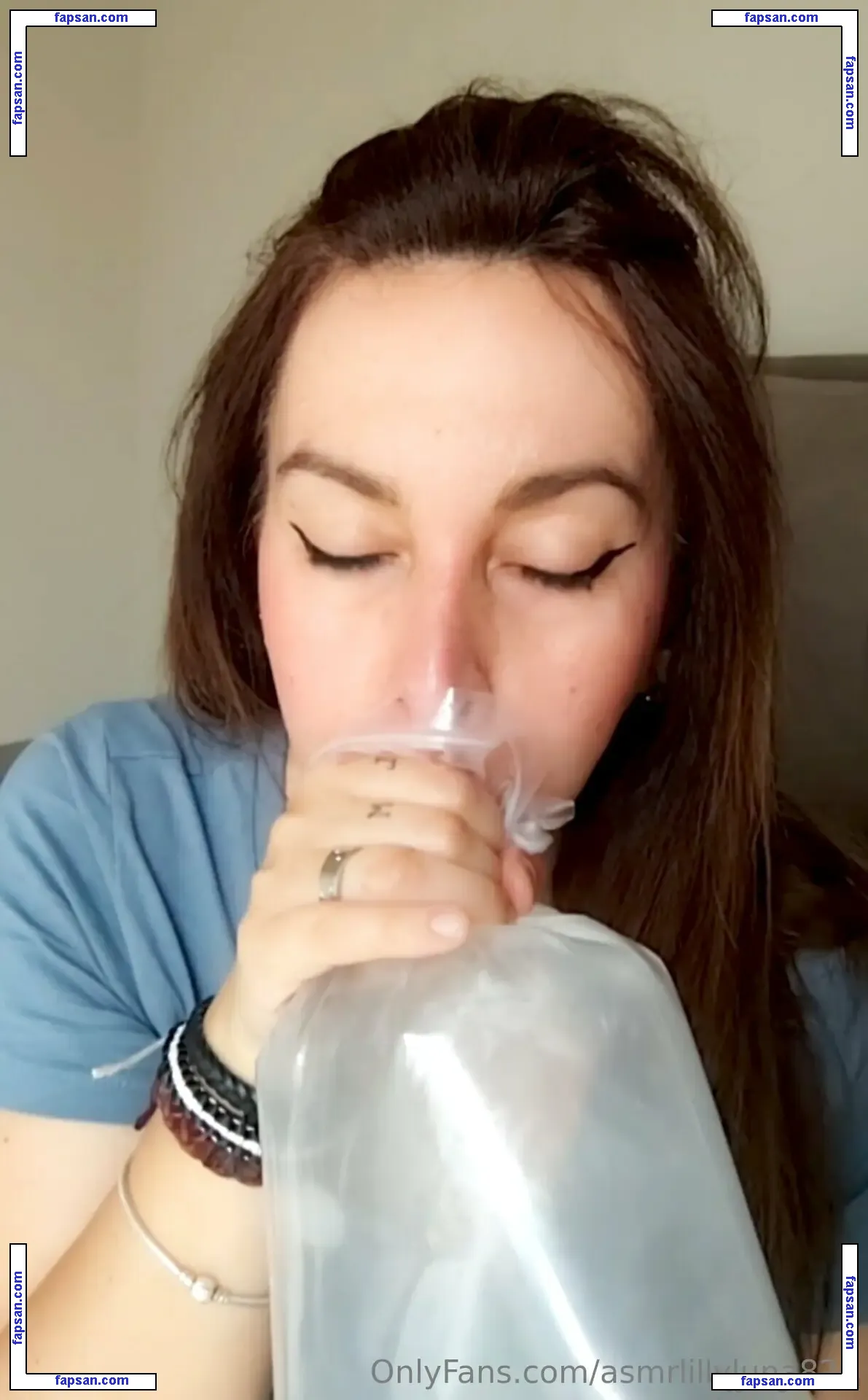 asmrlillyluna826 nude photo #0002 from OnlyFans