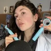 ASMRmpits nude #0008