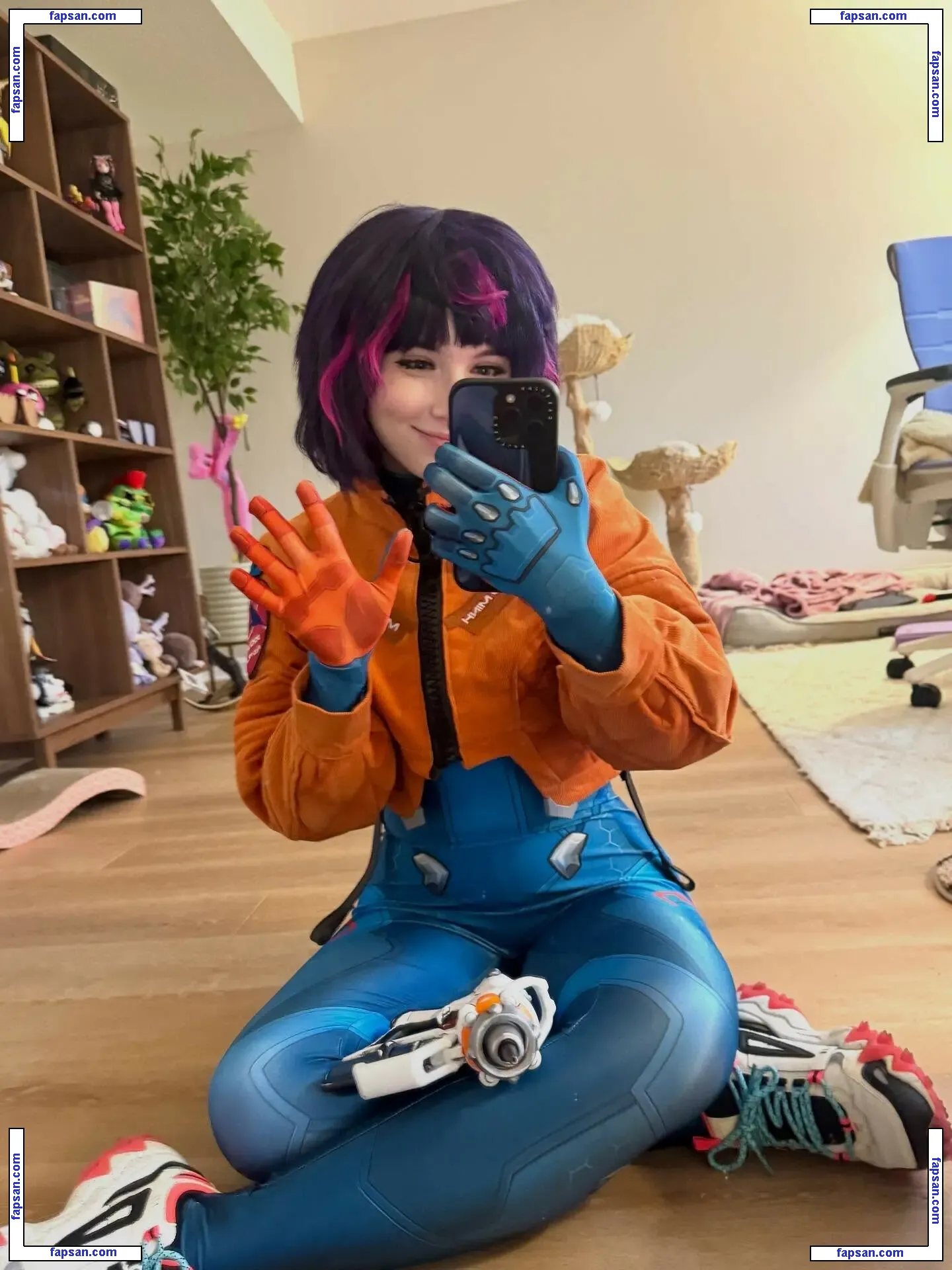 Aspen_ow голая фото #0016 с Онлифанс