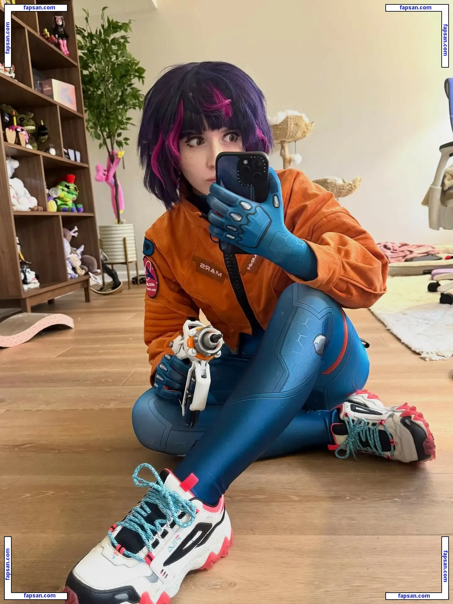 Aspen_ow голая фото #0019 с Онлифанс