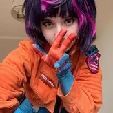 Aspen_ow голая #0012