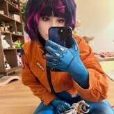 Aspen_ow голая #0013