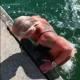 Aspenskog голая #0019