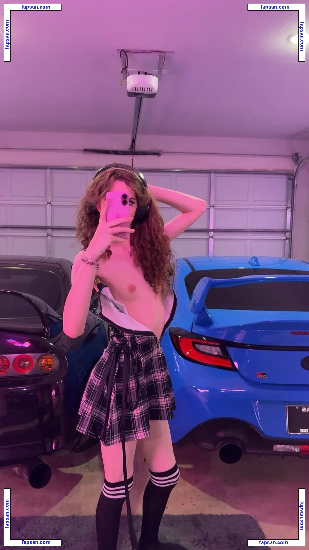 ASpicyCow голая фото #0014 с Онлифанс