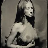 Aspiratova голая #0004