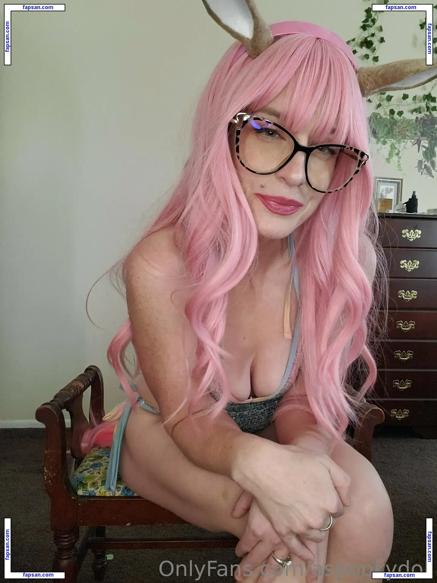 aspookydoll nude photo #0034 from OnlyFans