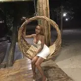 Ass Splitter Jane голая #0003