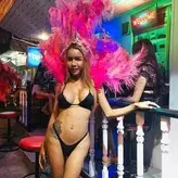 Ass Splitter Jane голая #0007