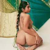 Ass Worship голая #0071