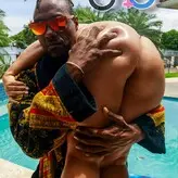 assi_iman голая #0002