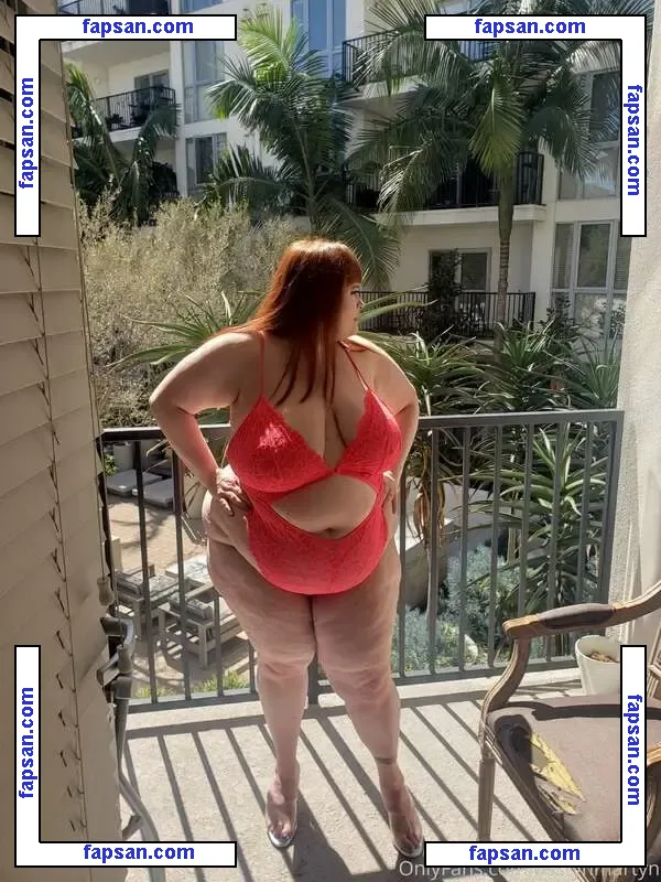 Asstyn Martyn голая фото #0002 с Онлифанс