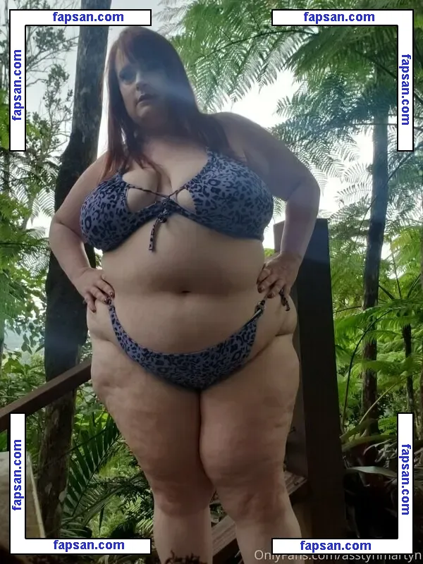 Asstyn Martyn голая фото #0003 с Онлифанс