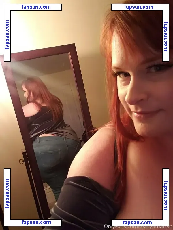 Asstyn Martyn голая фото #0006 с Онлифанс