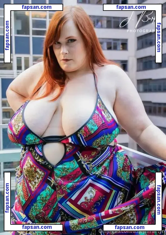 Asstyn Martyn голая фото #0007 с Онлифанс