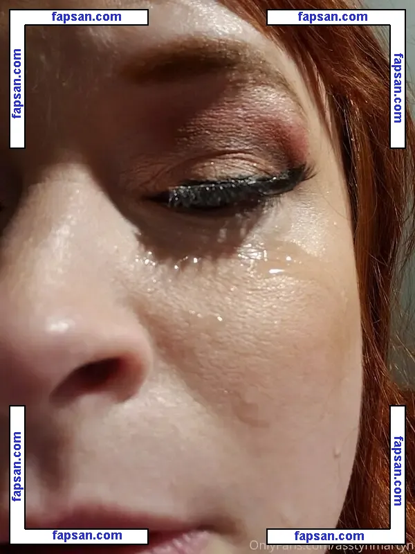 Asstyn Martyn голая фото #0022 с Онлифанс