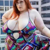 Asstyn Martyn голая #0007