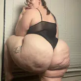 ASSZILLA nude #0007