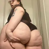ASSZILLA nude #0008