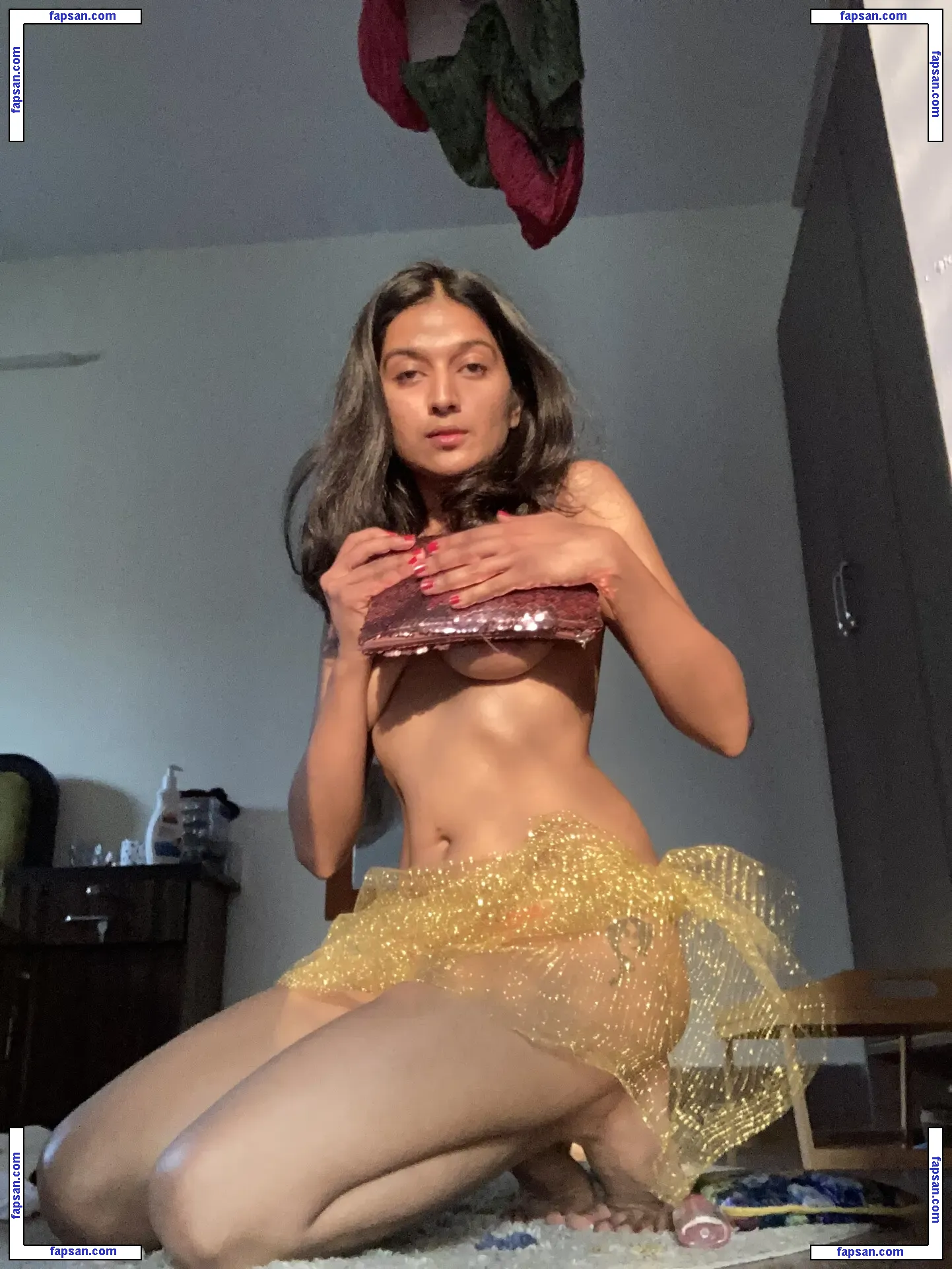 Astha Aggerwal nude photo #0015 from OnlyFans