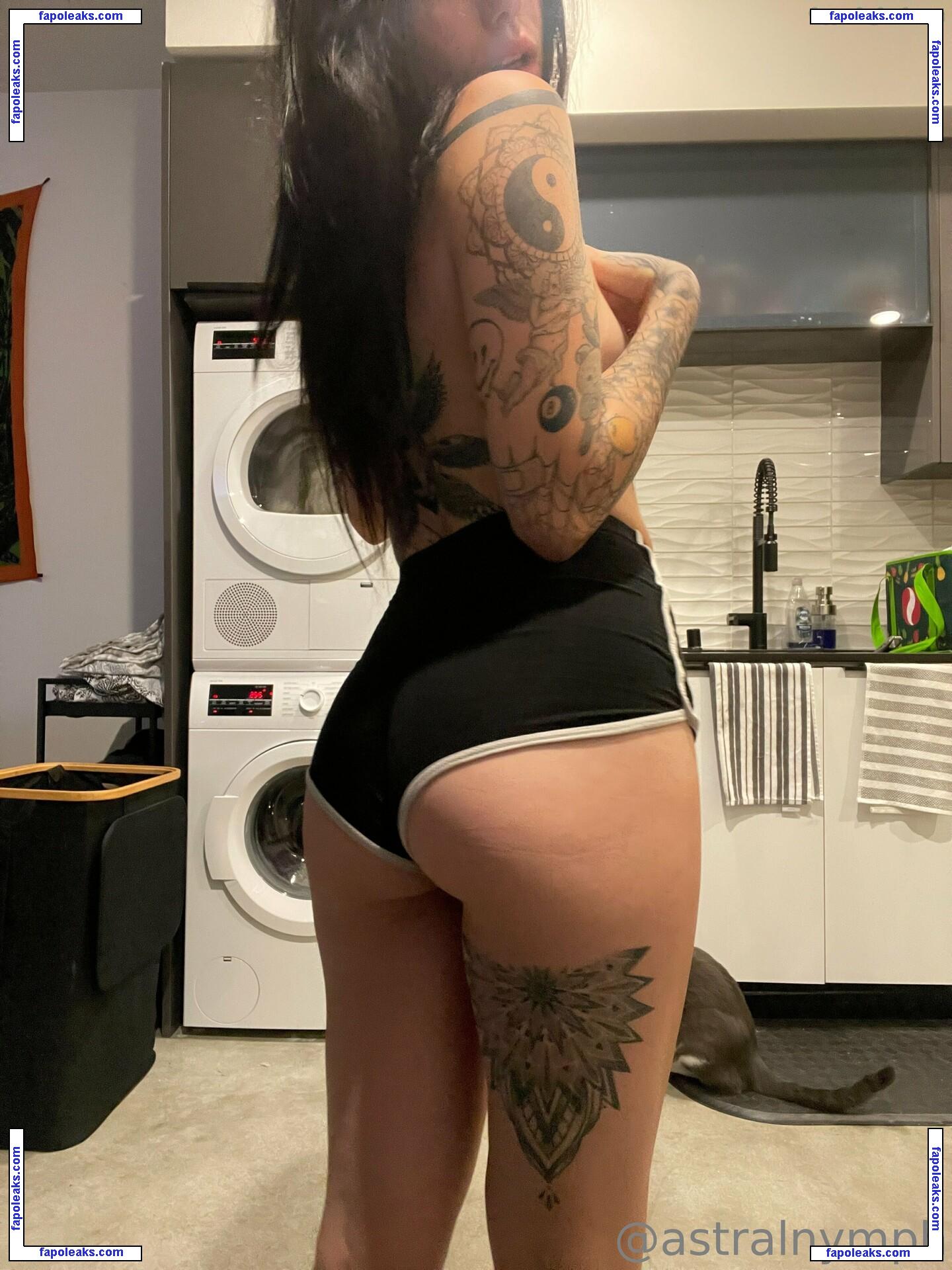 astralnympf nude photo #0012 from OnlyFans