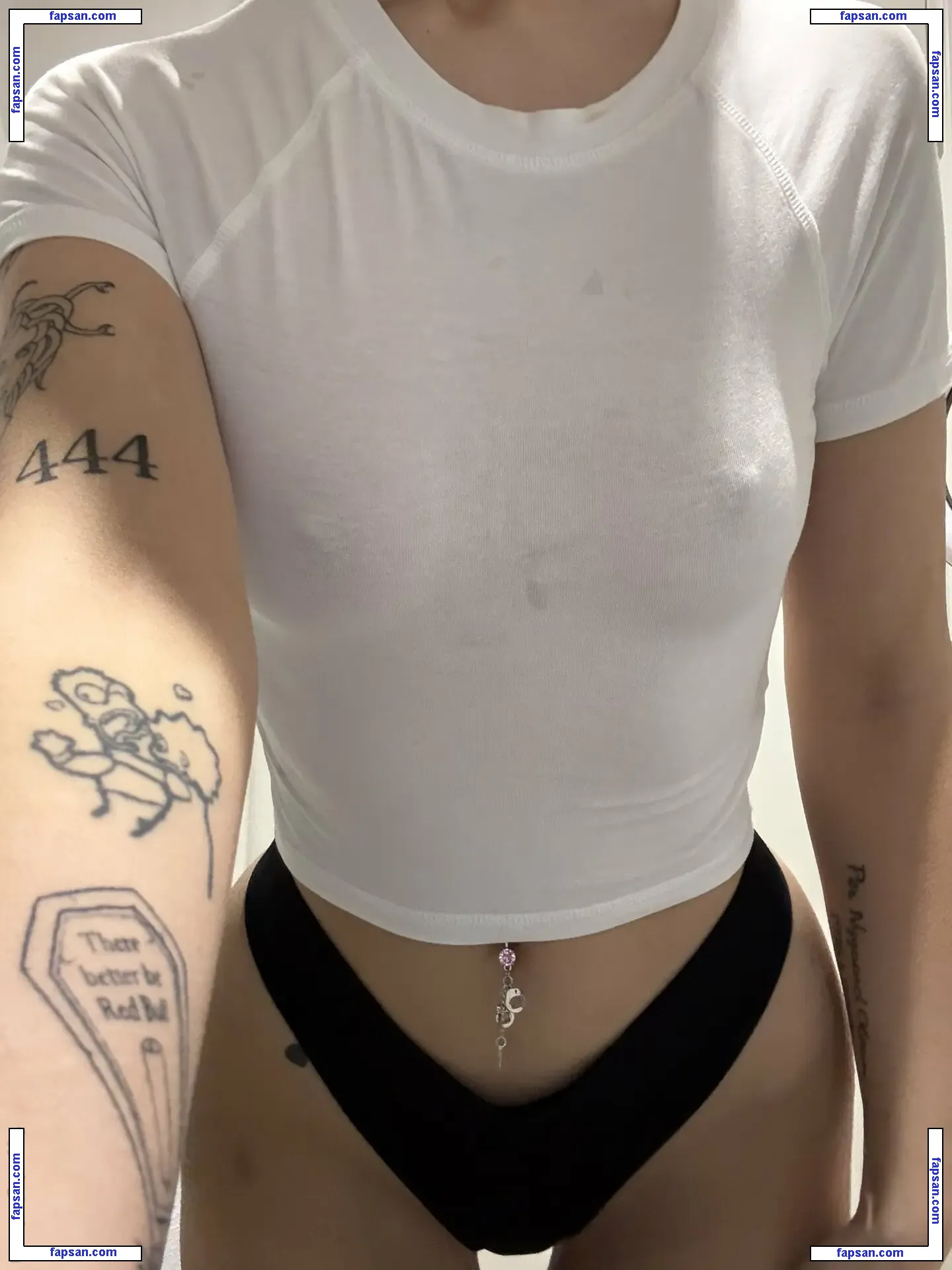 Astrid Andersen nude photo #0001 from OnlyFans