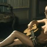 Astrid Frank nude #0012