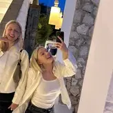 Astrid S голая #0004
