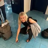 Astrid S голая #0017