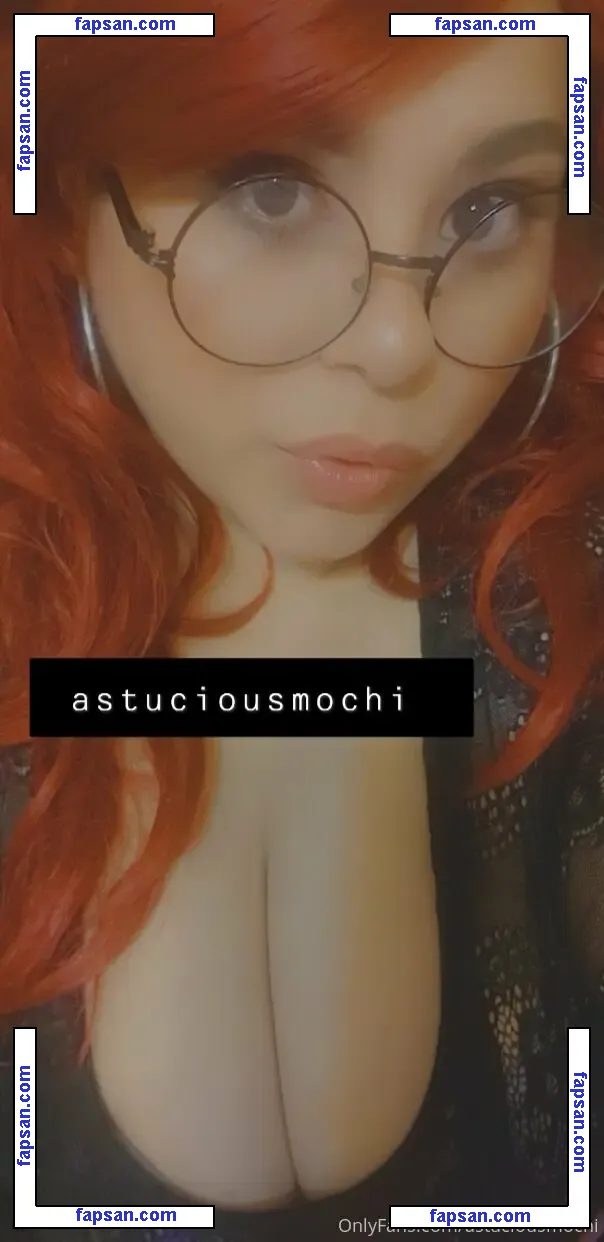 astuciousmochi nude photo #0030 from OnlyFans