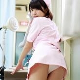 Asuka Kishi голая #0014