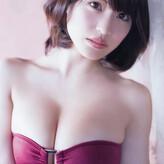 Asuka Kishi голая #0018