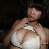 Asuka Kishi голая #0021