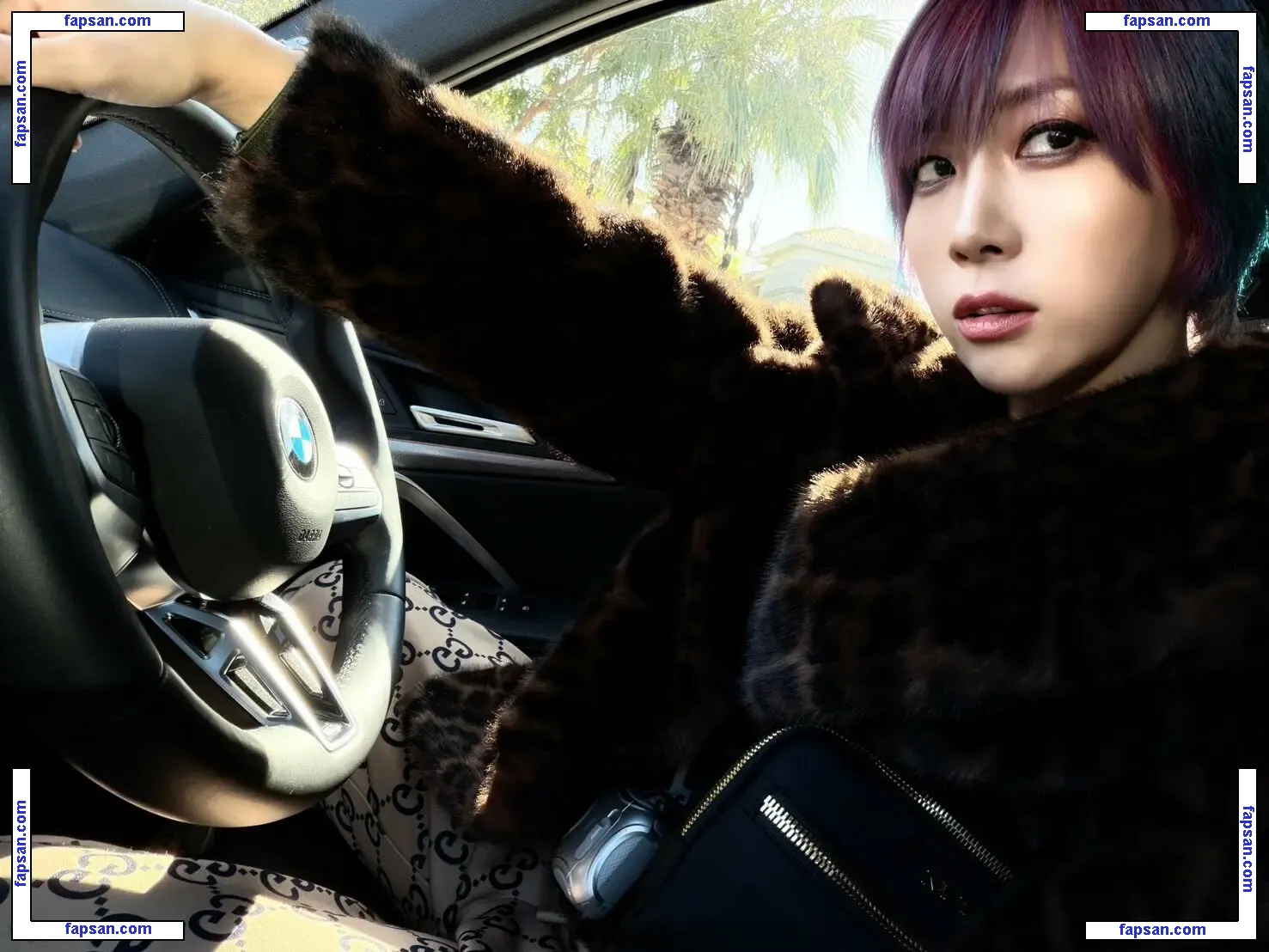 Asuka WWE nude photo #0061 from OnlyFans