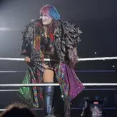Asuka WWE nude #0039