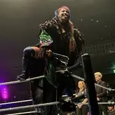 Asuka WWE nude #0040