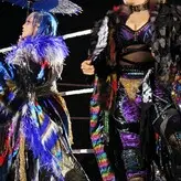 Asuka WWE nude #0044