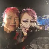 Asuka WWE nude #0046