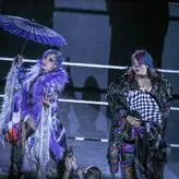 Asuka WWE nude #0047