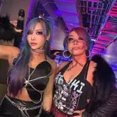 Asuka WWE nude #0049