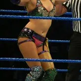 Asuka WWE голая #0052